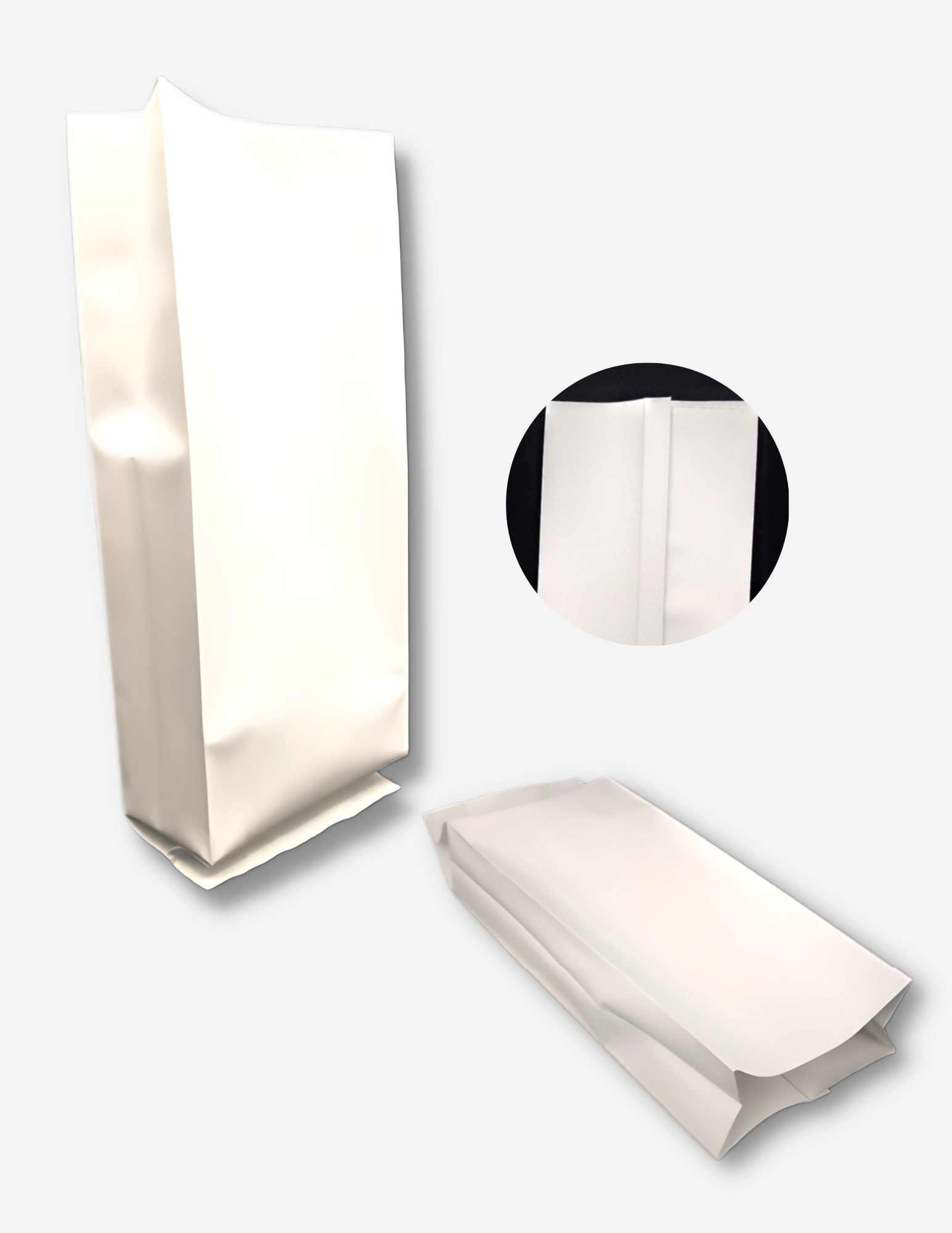 BOLSA FUELLES SELLO CENTRAL